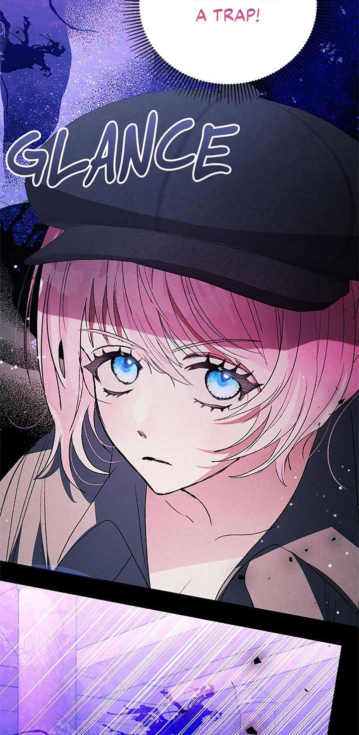 Hey Little Duke, Just Trust in Sister Chapter 84 60
